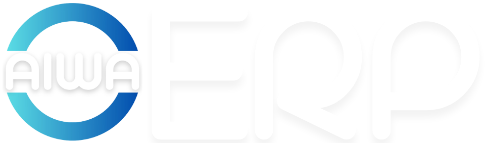 aiwaERP logo